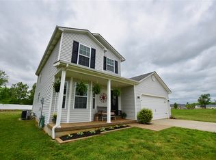 60 Daphne Ct, Cecilia, KY 42724