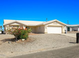 2375 Swift Dr, Lake Havasu City, AZ 86404