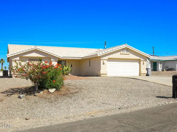 2375 Swift Dr, Lake Havasu City, AZ 86404