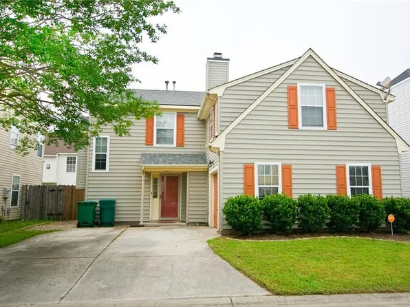 157 Stoney Ridge Ave, Suffolk, VA 23435