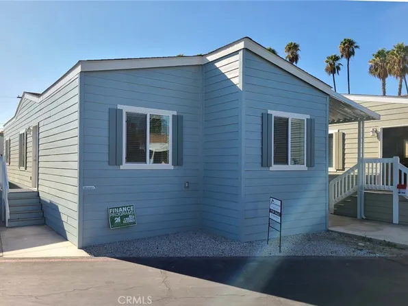 13102 Partridge St Space 62, Garden Grove, CA 92843