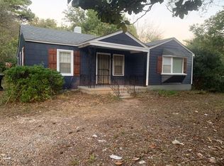 4430 Weaver Rd, Memphis, TN 38109