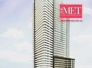 7895 Jane St #611, Vaughan, ON L4K 0K2