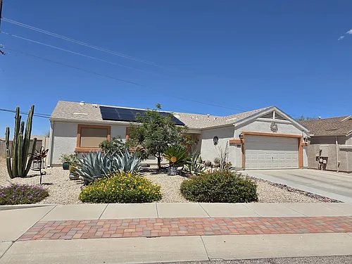 3120 S Beck Dr Photo 1