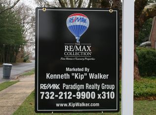 19 Buttonwood Ave, Eatontown, NJ 07724