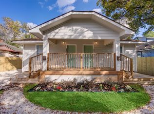 2214 McKee St, Houston, TX 77009