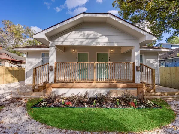 2214 McKee St, Houston, TX 77009