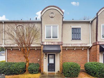 3301 Henderson Mill Rd APT K1, Chamblee, GA, 30341