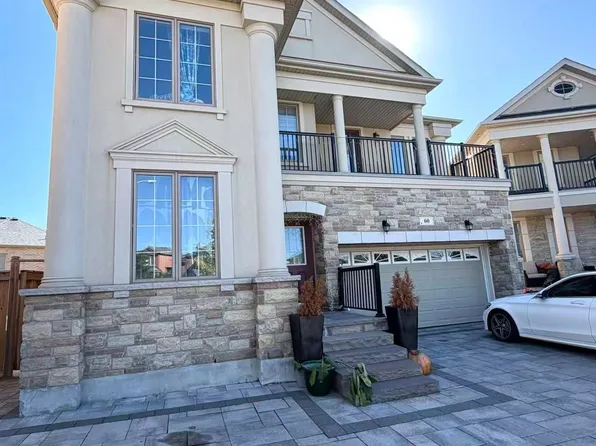 60 Caria Ct, Vaughan, ON L4H 4G5