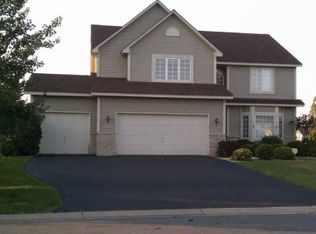 2067 Ponds Way, Shakopee, MN 55379