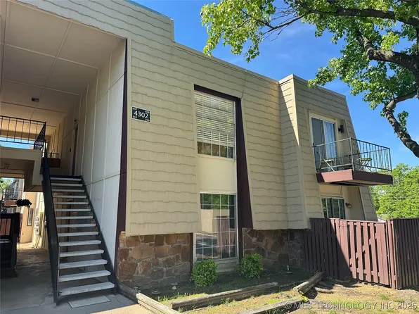 4302 E 67th St Unit 656, Tulsa, OK 74136