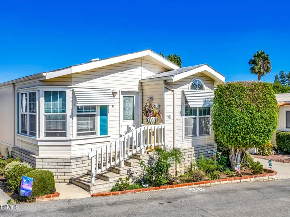11401 Topanga Canyon Blvd Space 98, Chatsworth, CA 91311