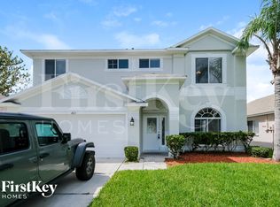 4925 Woodmere Rd, Land O Lakes, FL 34639