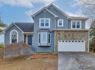 3010 Ashdowne Ct, Snellville, GA 30078