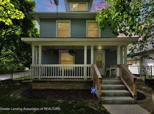 1501 Illinois Ave, Lansing, MI 48906