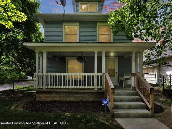 1501 Illinois Ave, Lansing, MI 48906