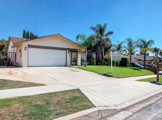 6797 Valinda Ave, Alta Loma, CA 91701