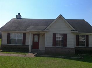 4715 Laurel Downs Rd, Memphis, TN 38128