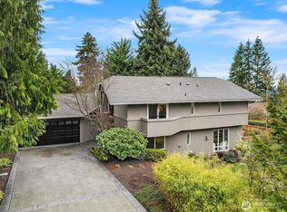 14224 SE 45th Pl, Bellevue, WA