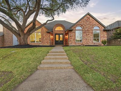 5405 Channel Isle Dr, Plano, TX, 75093