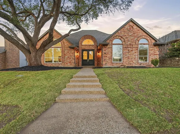 5405 Channel Isle Dr, Plano, TX 75093