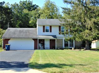 340 E Dustman Rd, Bluffton, IN 46714