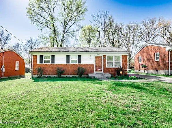 10627 Charlene Dr, Fairdale, KY 40118