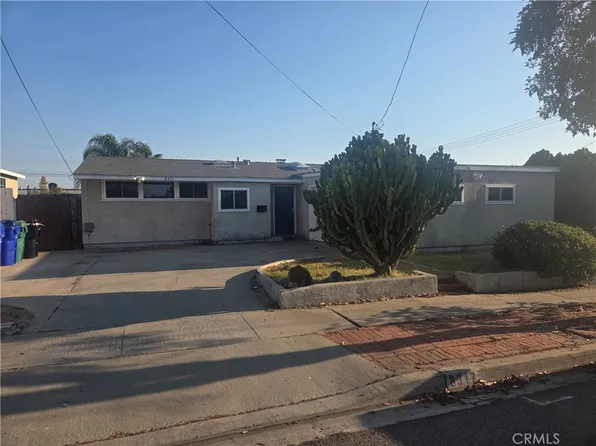 8317 Hudson Dr, San Diego, CA 92119