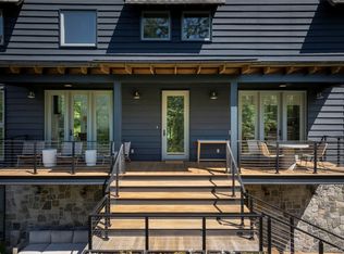 21 Private Way, Garrison, NY 10524