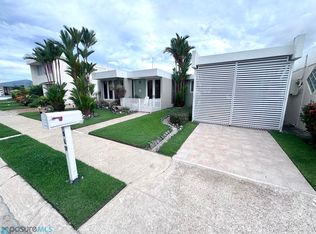 17 Urb Valparaiso, Bayamon, PR 00956