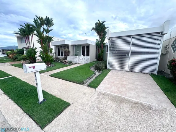 17 Urb Valparaiso, Bayamon, PR 00956