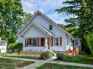 1406 Ash St, Baraboo, WI 53913