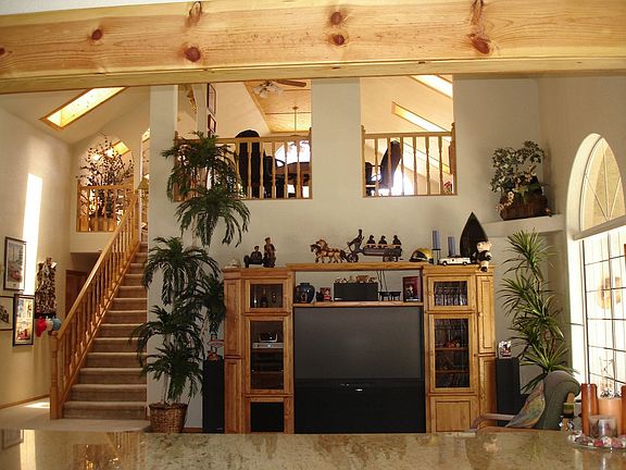 Shot Of Living Rm 