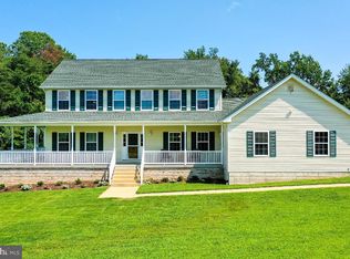 2985 Idas Ln, Huntingtown, MD 20639