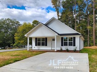 30 Stricker Ave NW, Concord, NC 28027