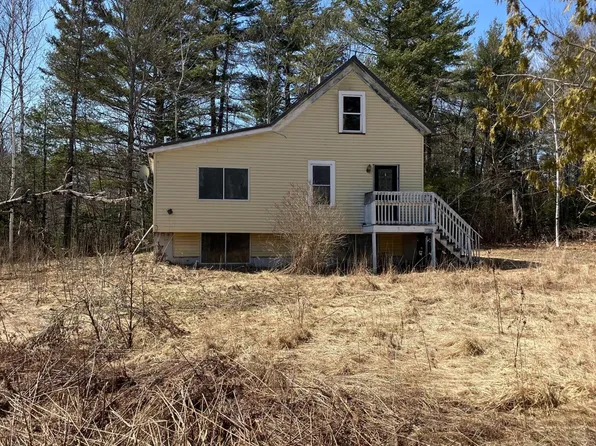 307 Main Street, Baileyville, ME 04694