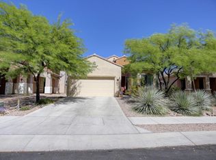 12960 N Westminster Dr, Oro Valley, AZ 85755