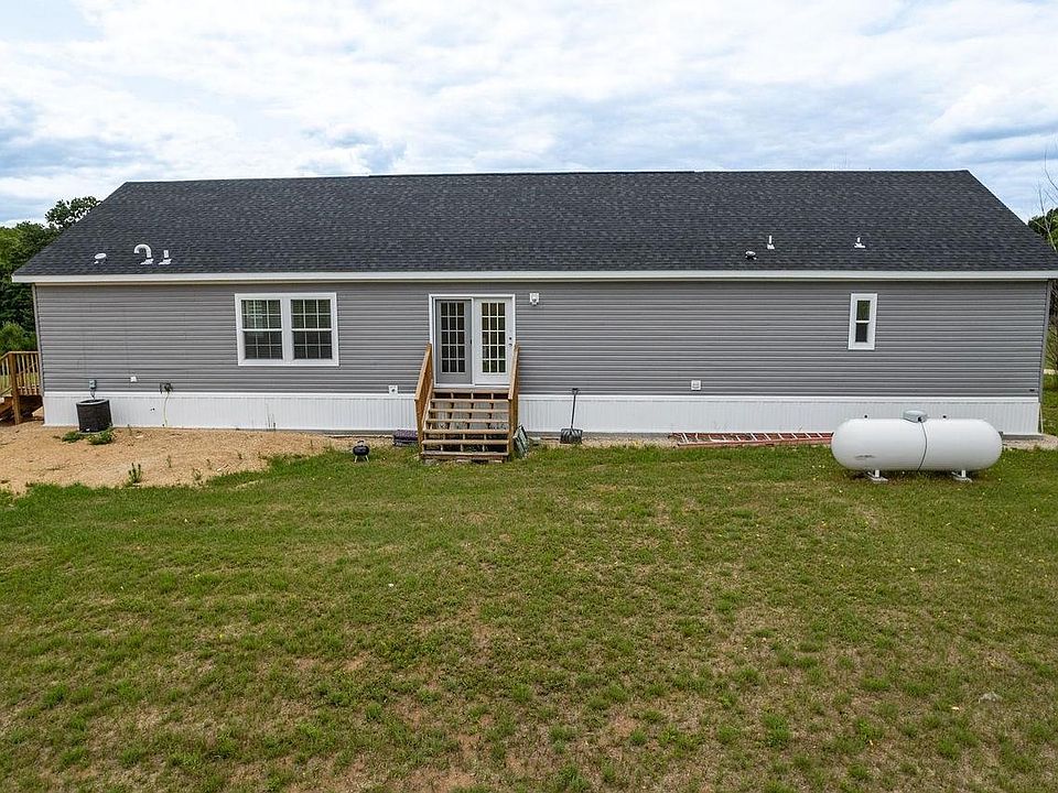 N2644 County Road Hh, Lyndon Station, WI 53944 MLS 1960115 Zillow