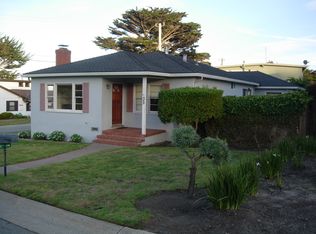 35 Coral St, Pacific Grove, CA 93950