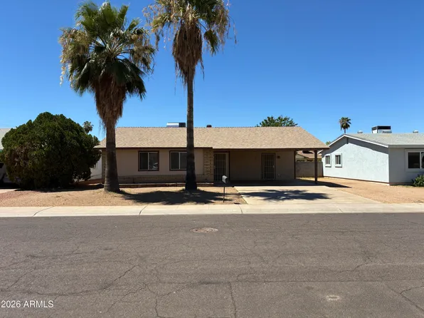5915 W Tierra Buena Ln, Glendale, AZ 85306