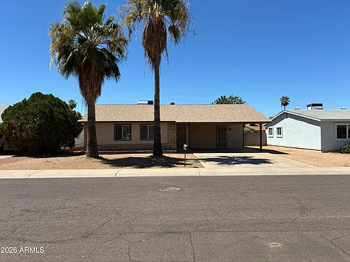 5915 W Tierra Buena Ln Photo 1