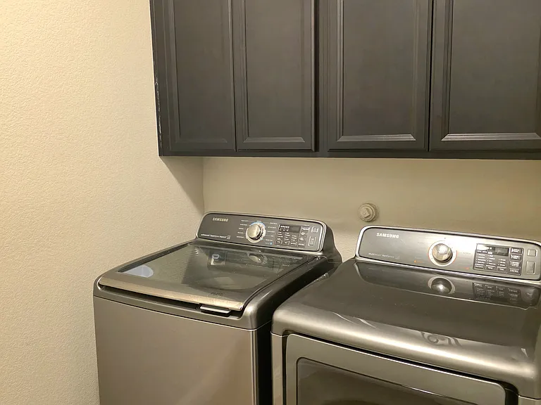 Landry Dryer