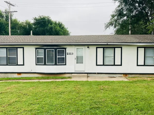 2113 Elmdale Ave, Junction City, KS 66441