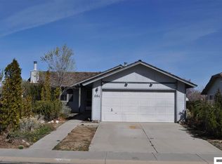 684 Long Valley Rd, Gardnerville, NV 89460