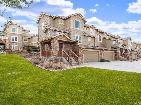 7535 S Sicily Way, Aurora, CO 80016