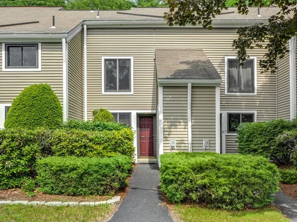 326 Sterling St Unit C8, West Boylston, MA 01583