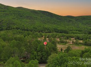 Blue Ridge Dr N #210, Marion, NC 28752