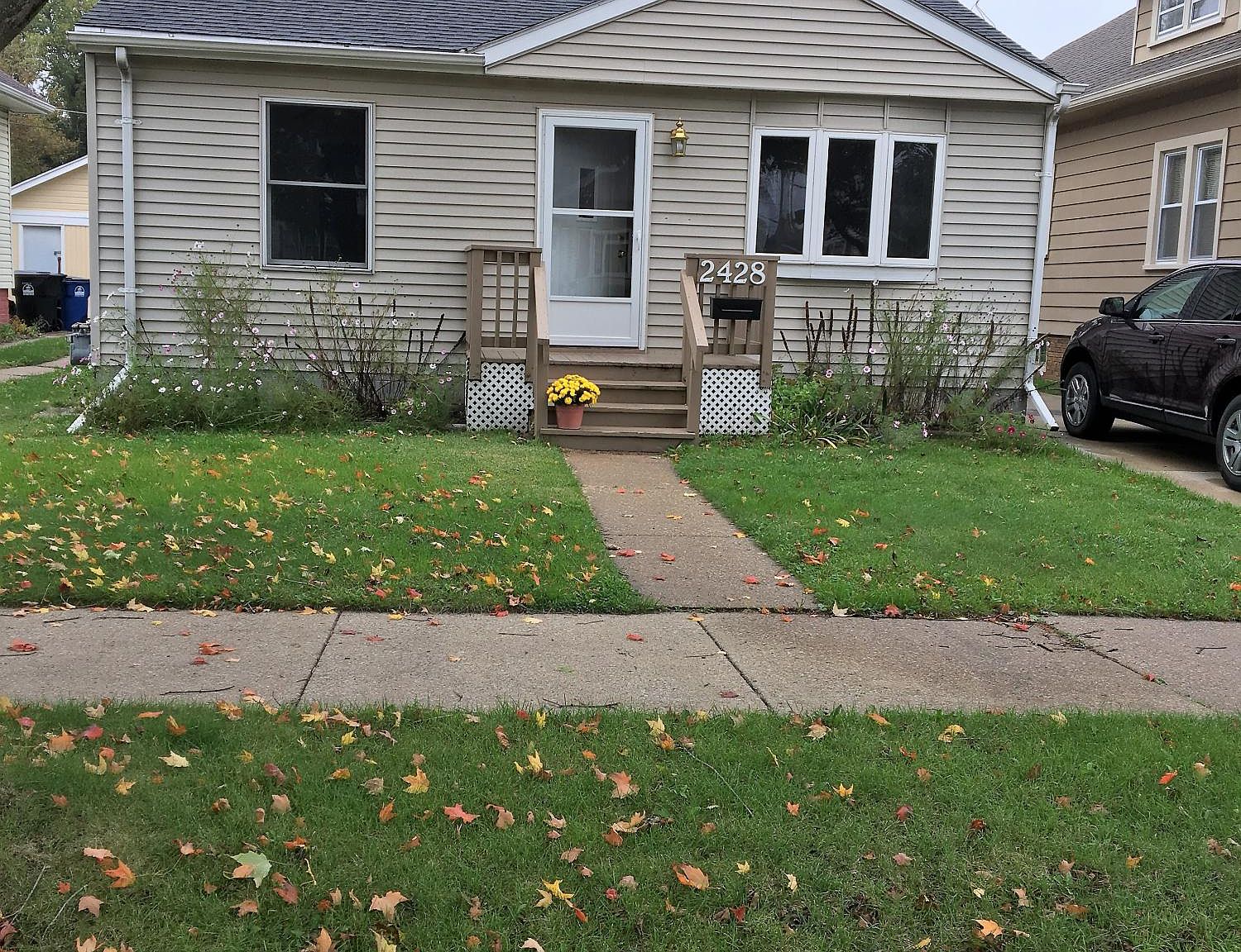 2428 Jerome Blvd, Racine, WI 53403 Zillow