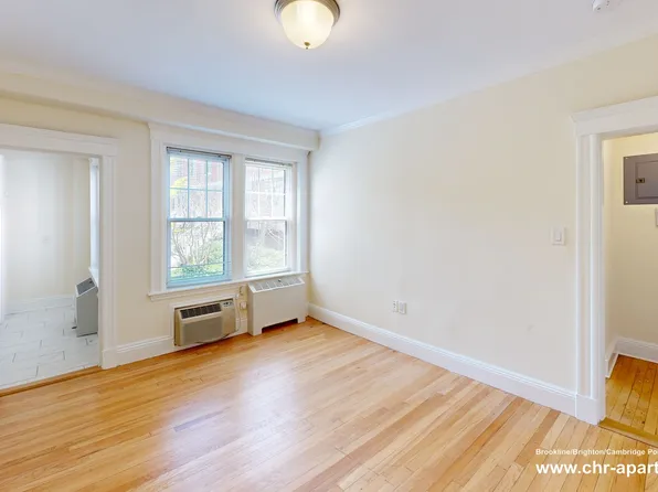 24 Chauncy St, Cambridge, MA