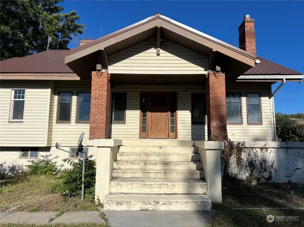 304 S Douglas Street, Omak, WA 98841